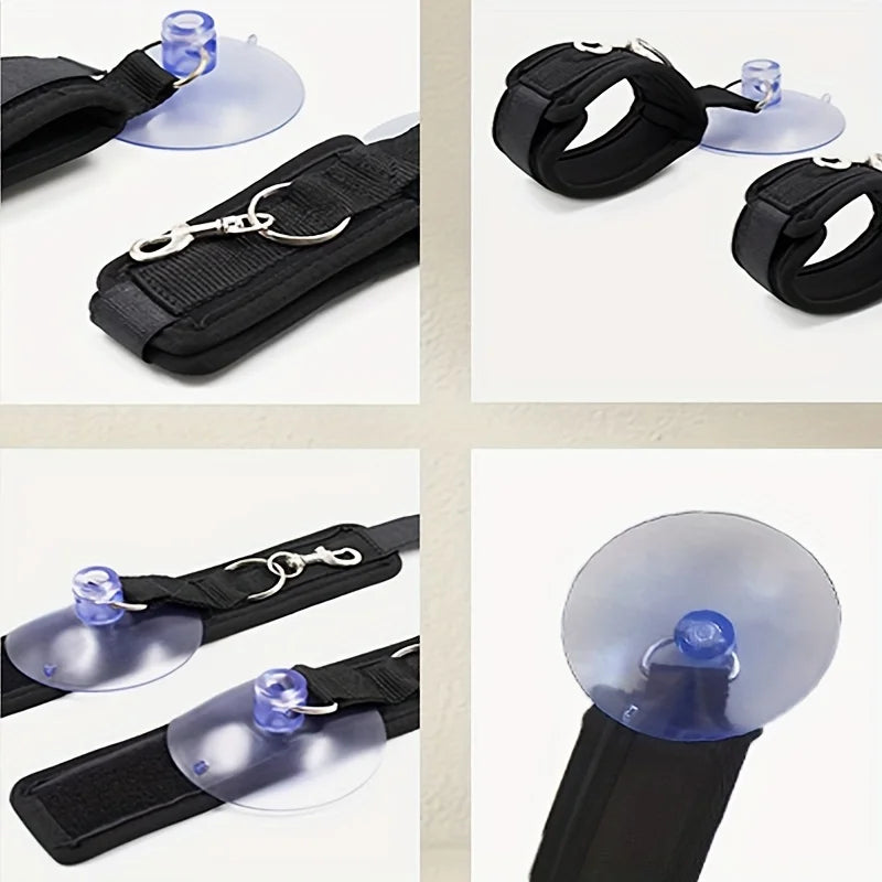 1PC adjustable cat shower fixture, pet shower tool, anti scratch and anti tampering, cat and dog shower cleaning