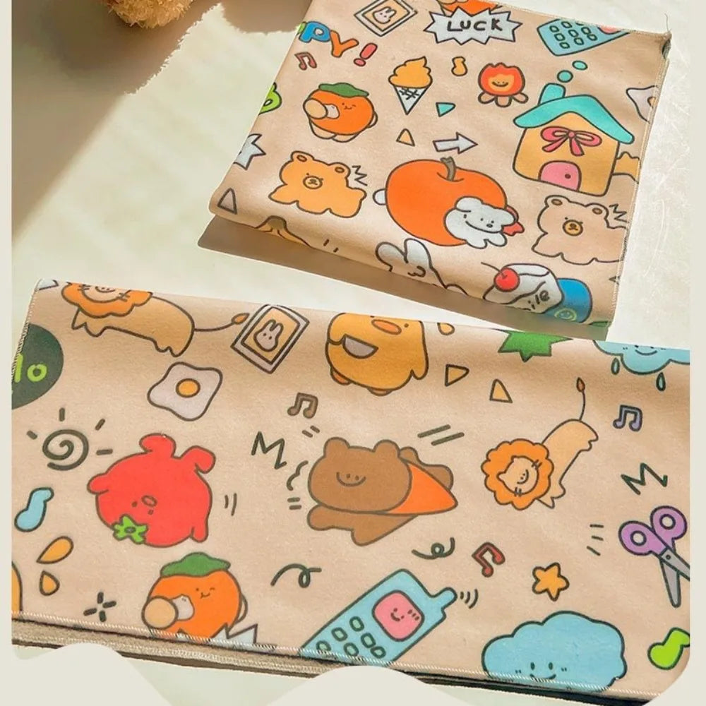 Self-Adherent Cat Grooming Swaddle Wrap 3-in-1 Anti-Bite Anti-Scratch Anti-Escape Burrito for Nail Clipping